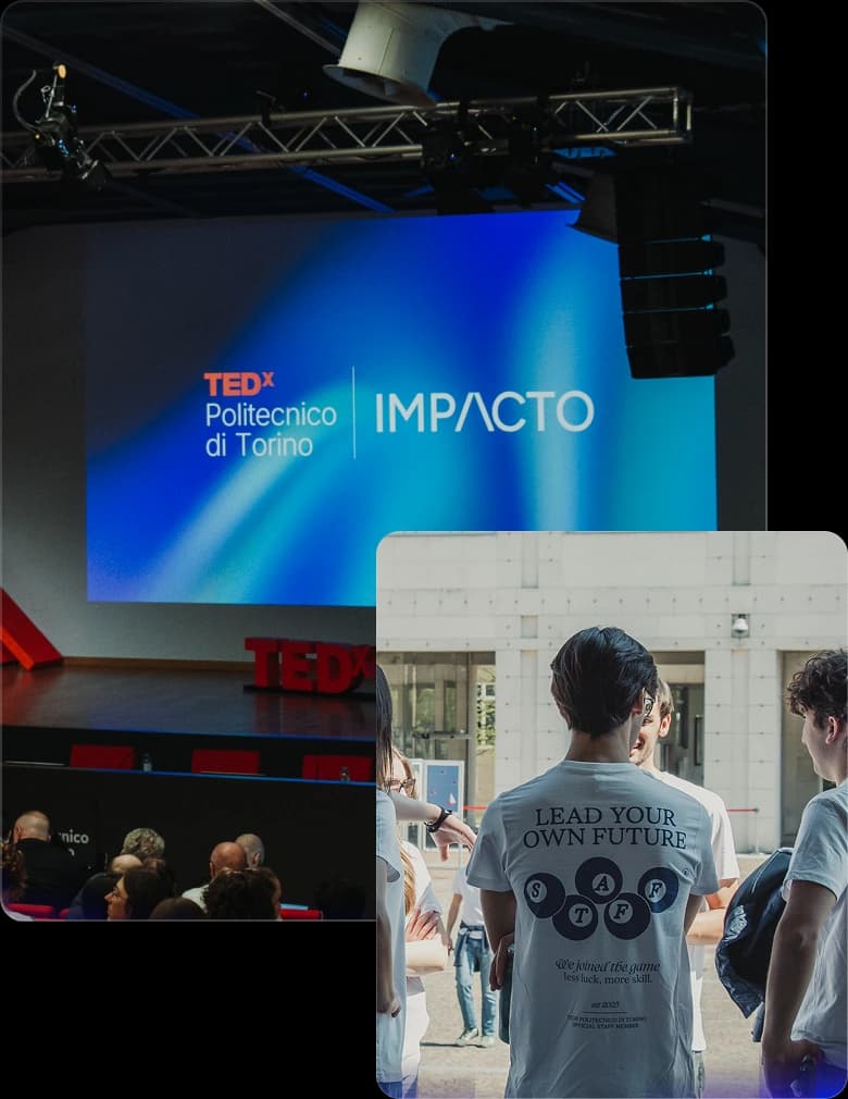 Impacto - ultima edizione